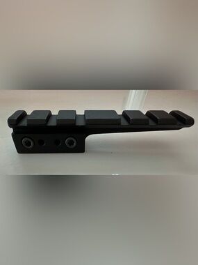 NWB - Weaver Dovetail Mount for Rimfire